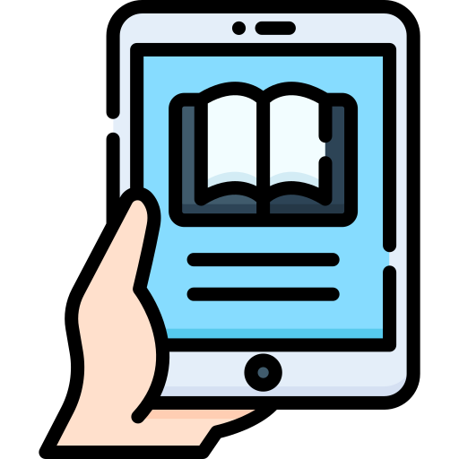 eReader icon